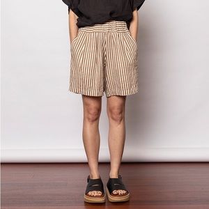 Black Crane Carpenter Shorts M - NWT